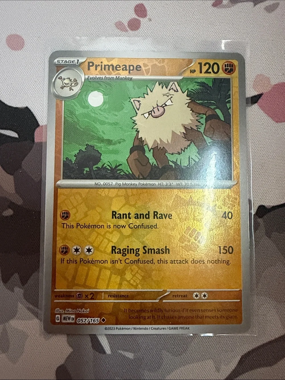 Pokemon complete iconic